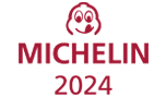 Guide Michelin 2024