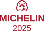 Guide MIchelin 2023